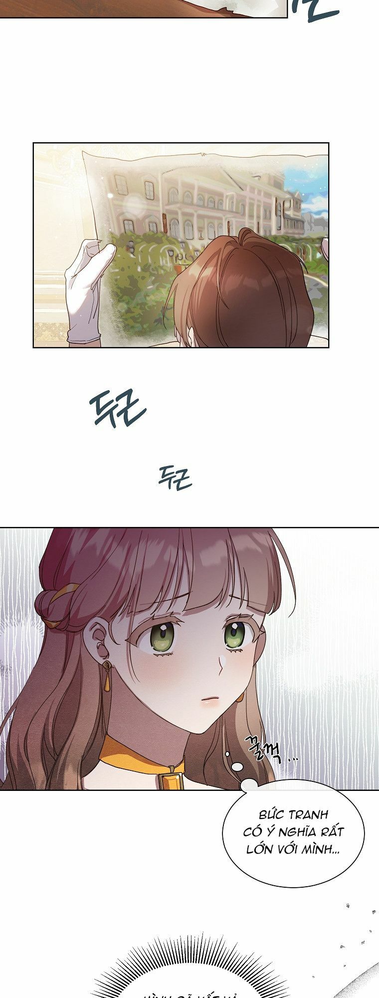 Mất Đi Một Người Chị Tốt: Chapter 6