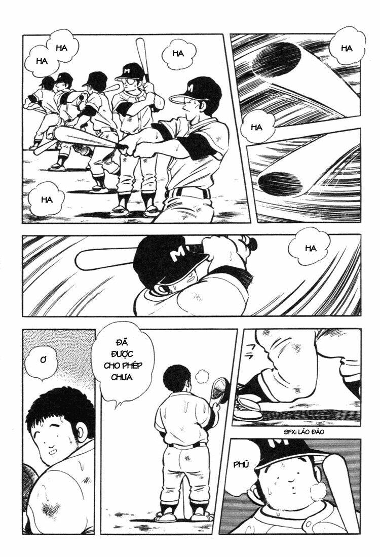 Touch: Chapter 141