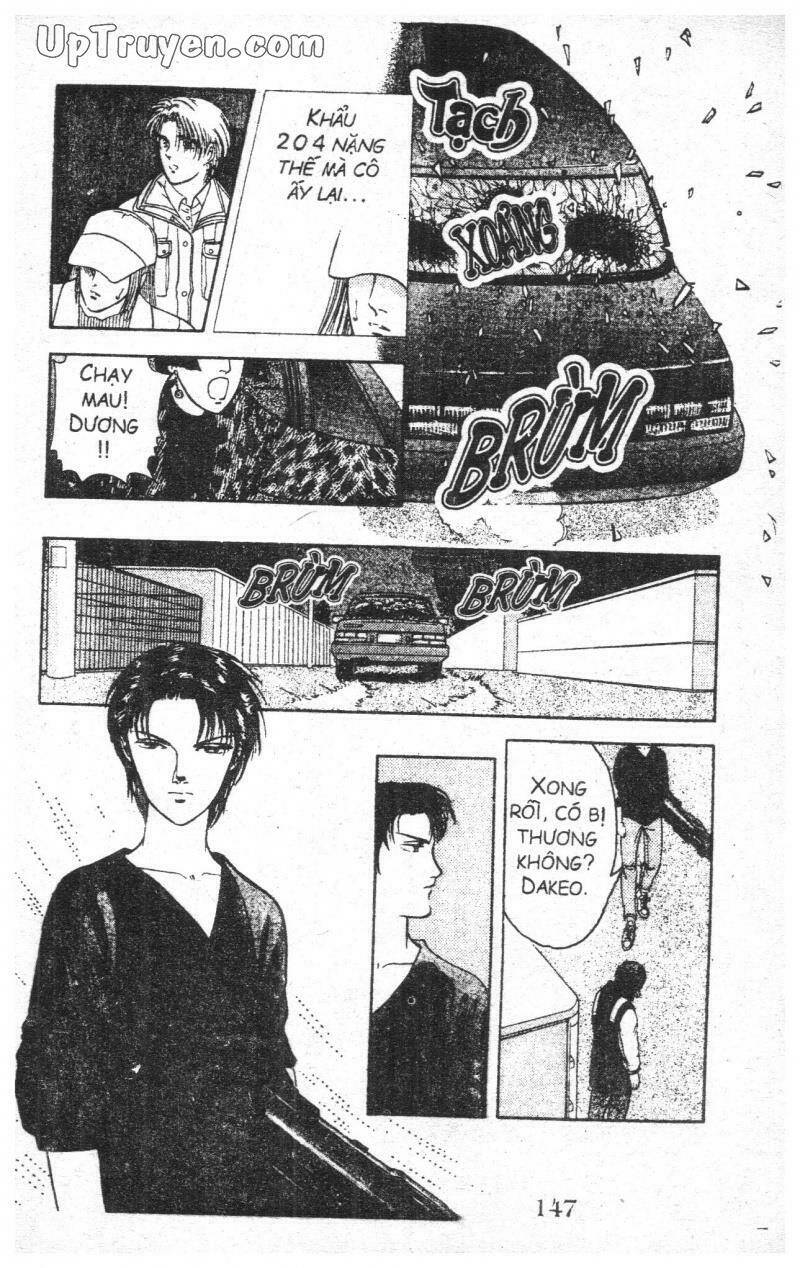 9 Banme No Musashi: Chapter 3