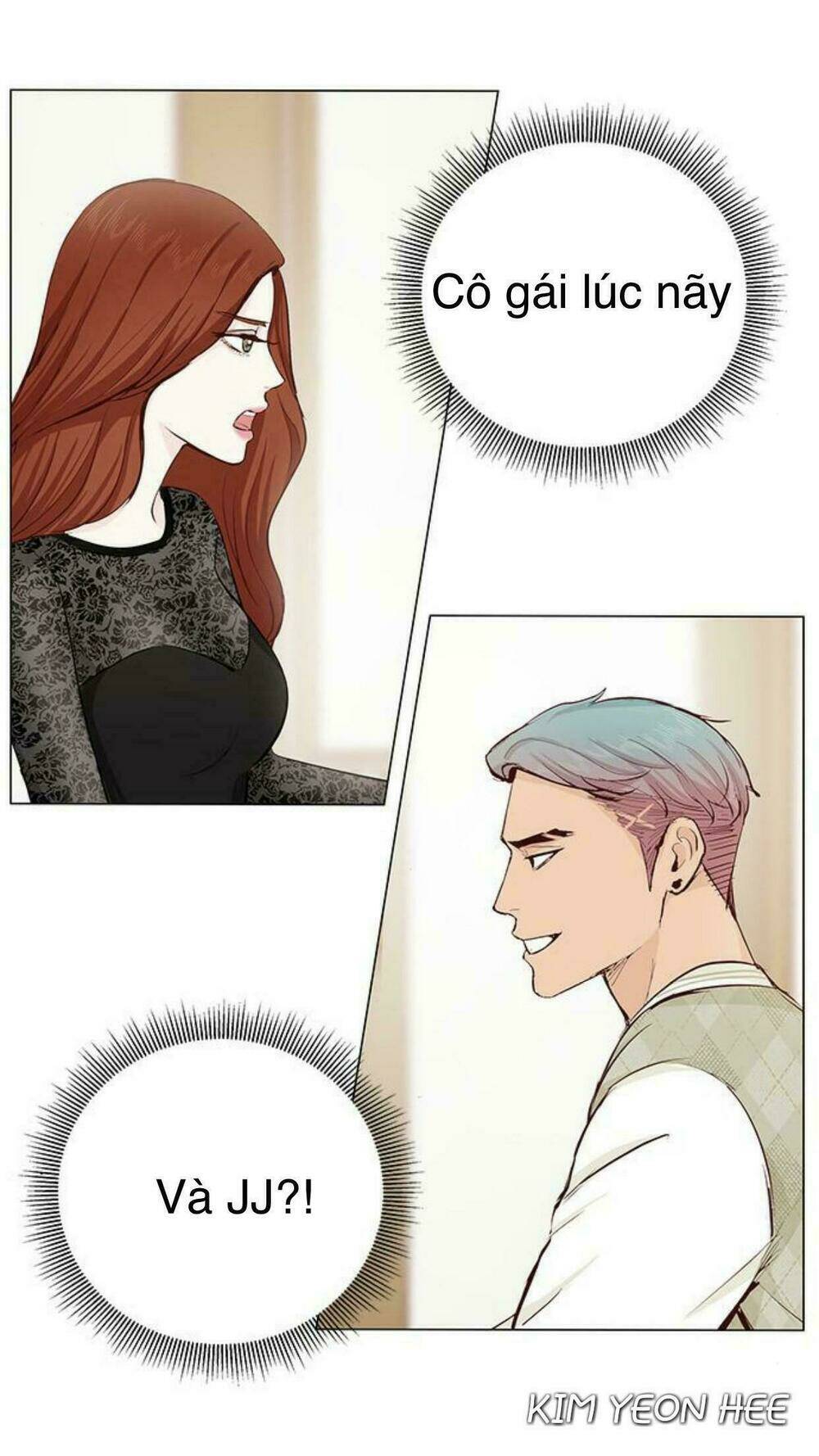 Tôi Kết Hôn Cùng Antifan: Chapter 20