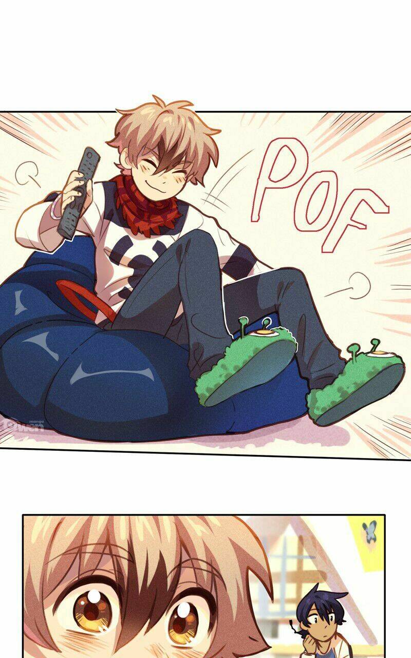 Lời Nguyền Lalin: Chapter 1