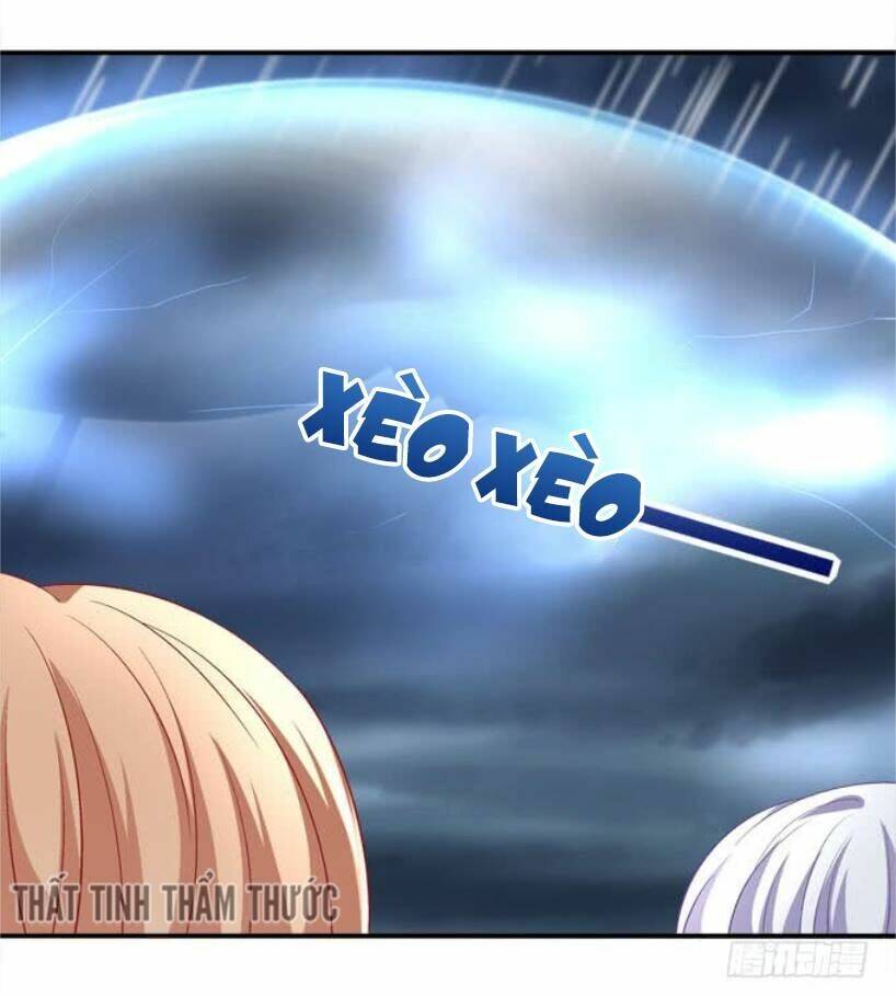 Đế Vương Ta Vẫn Còn Nhỏ: Chapter 54