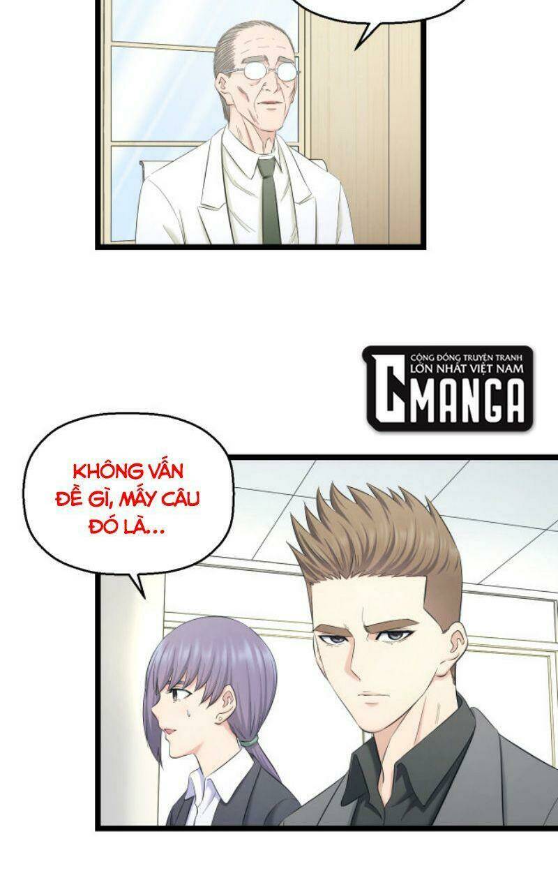 Đối Mặt Với Thử Thách: Chapter 70