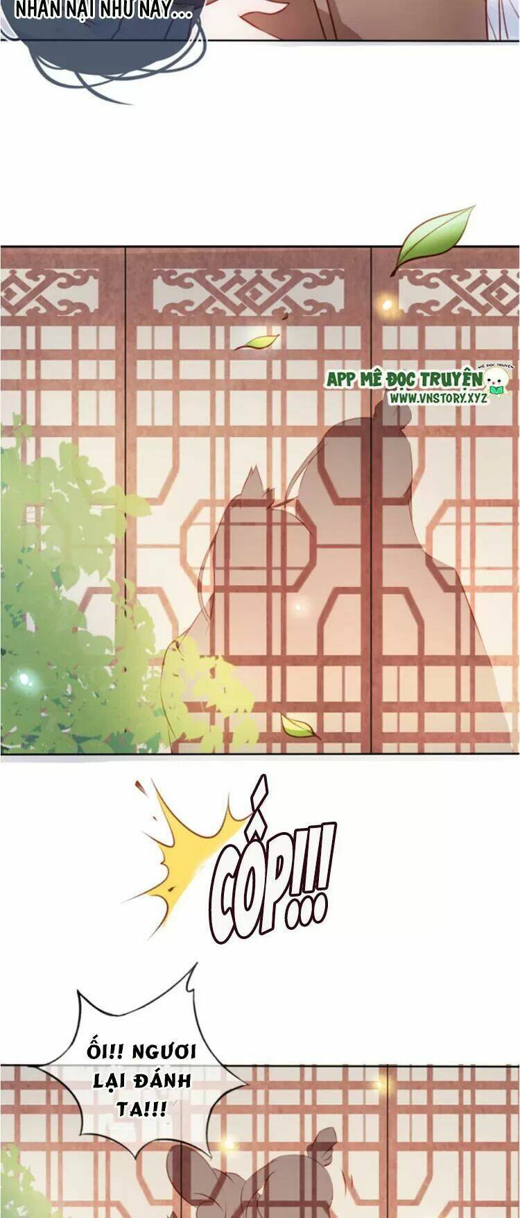 Nàng Trở Thành Bạch Nguyệt Quang Của Vương Gia Bệnh Kiều: Chapter 63