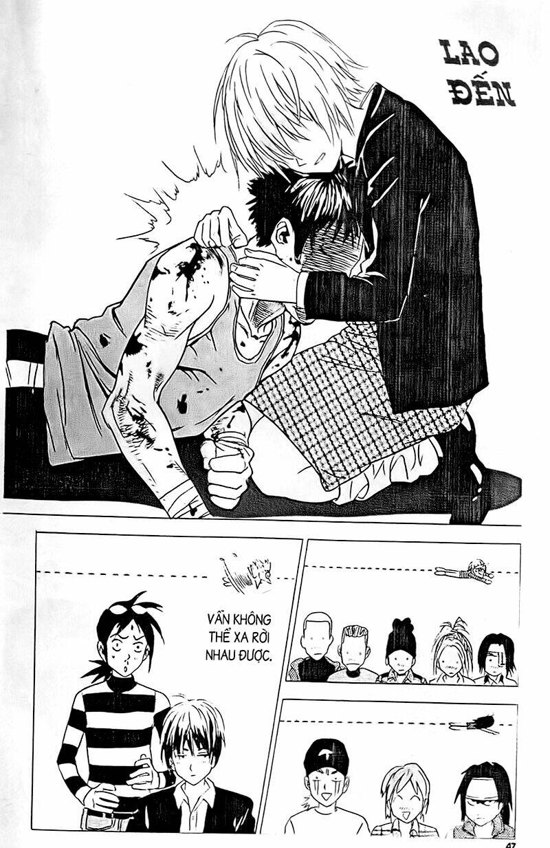 Ai Hơn Ai: Chapter 237