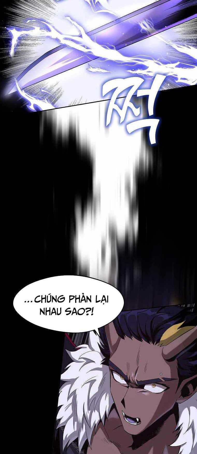 Con Đường Diệt Thần: Chapter 1