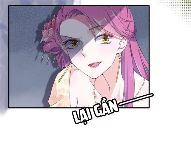 Hoa Nhan Sách: Chapter 40.2