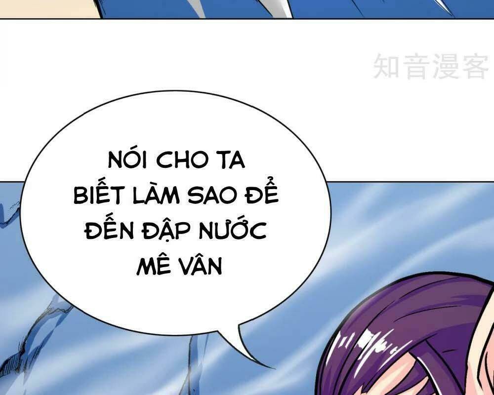 Hệ Thống Tiên Tôn Tại Đô Thị: Chapter 108