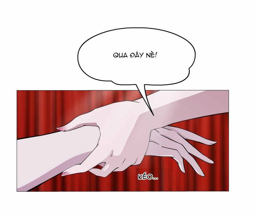 Cạm Bẫy Của Nữ Thần: Chapter 59