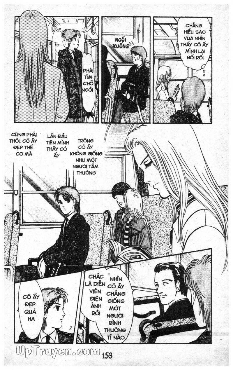 9 Banme No Musashi: Chapter 18