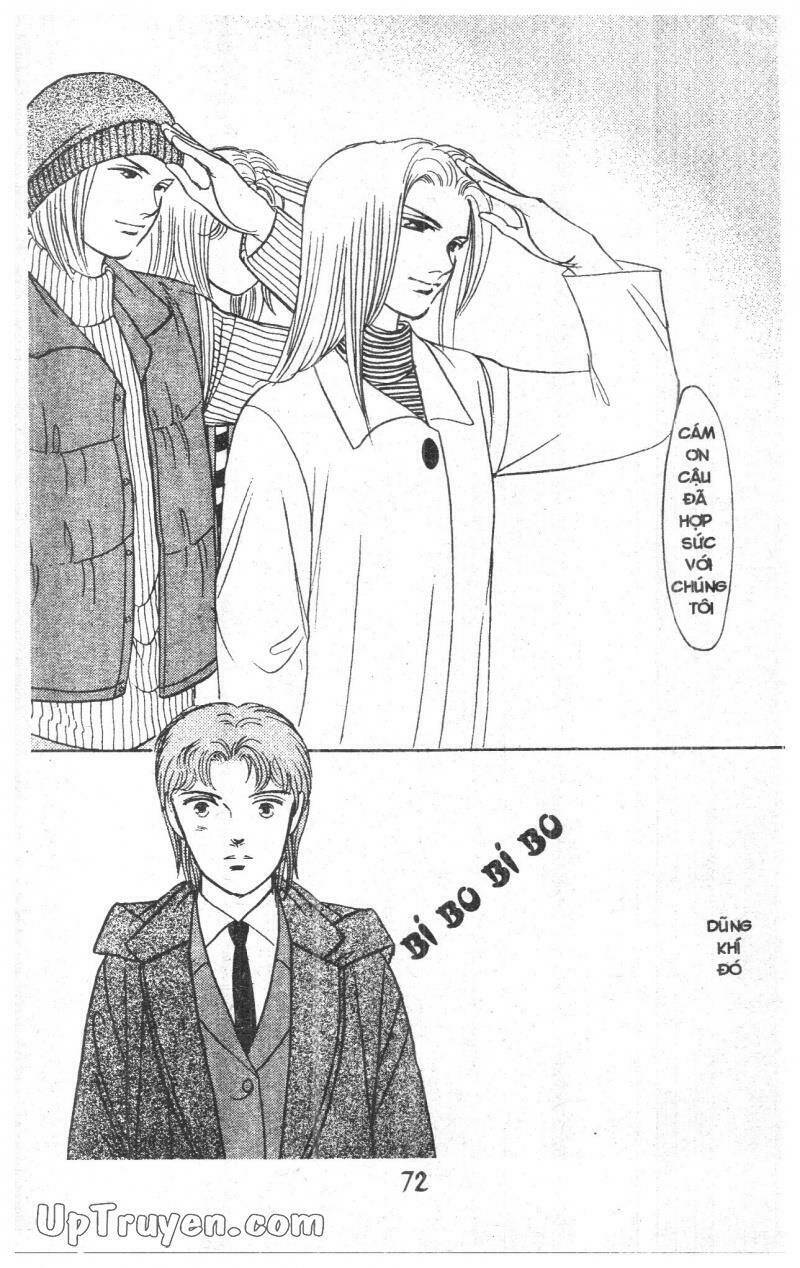 9 Banme No Musashi: Chapter 19