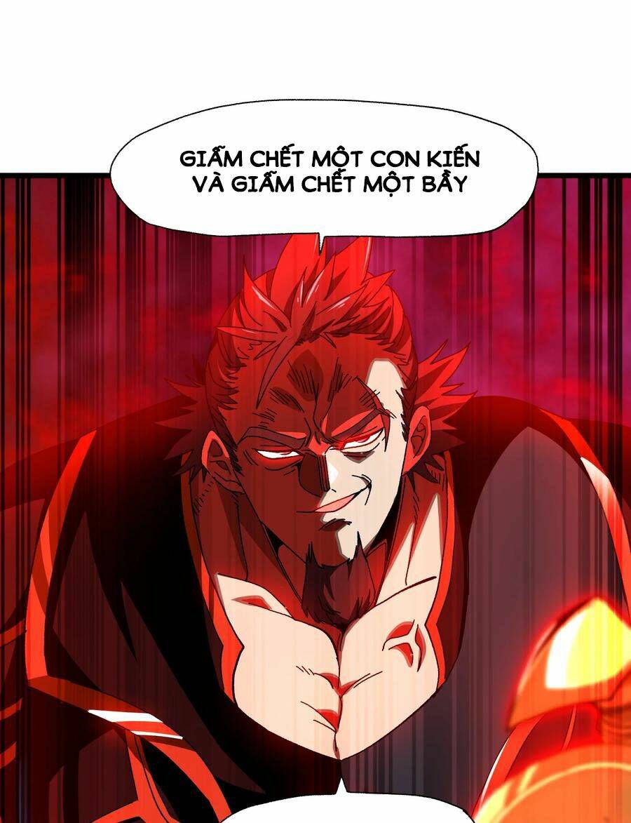 Vú Em Vô Địch: Chapter 27