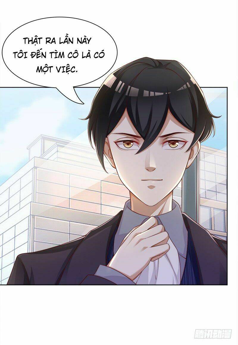 Nhà Có Vợ Xinh: Chapter 4