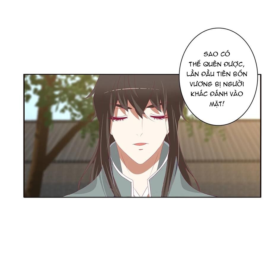 Thông Linh Phi: Chapter 563
