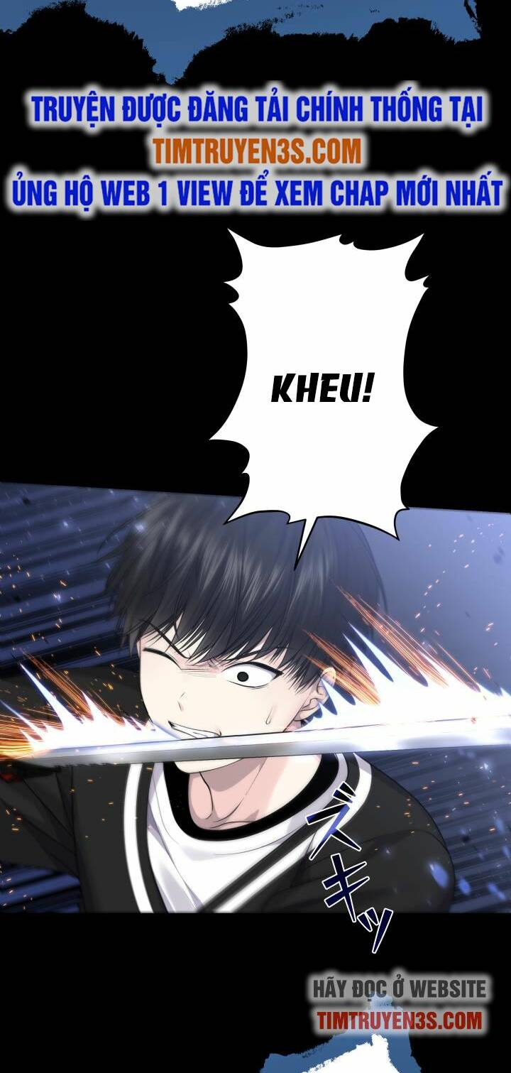 Trò Chơi Của Chúa Thượng: Chapter 20