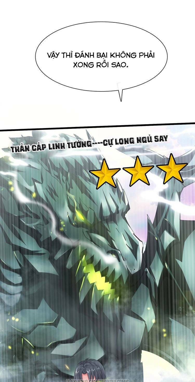 Kinh Thế Kỳ Nhân: Chapter 20