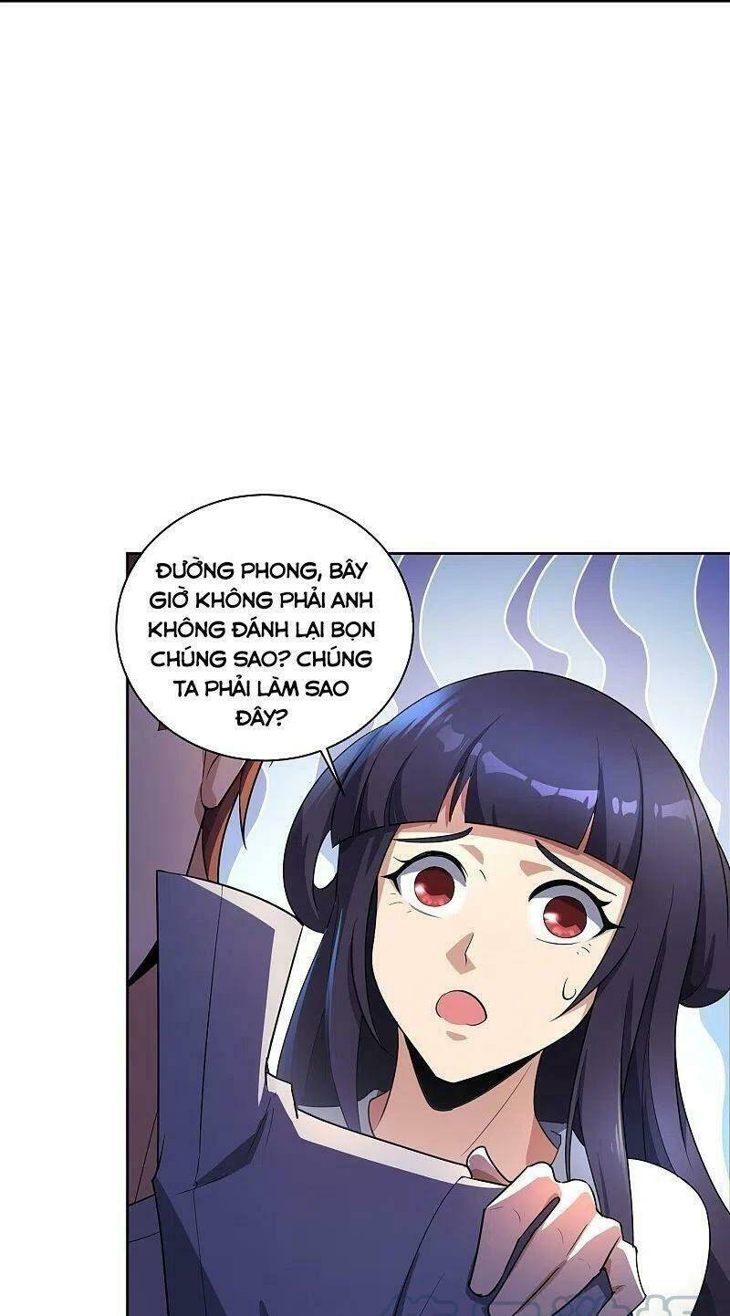 Vòng Bạn Bè Mạnh Nhất Của Tiên Giới: Chapter 173