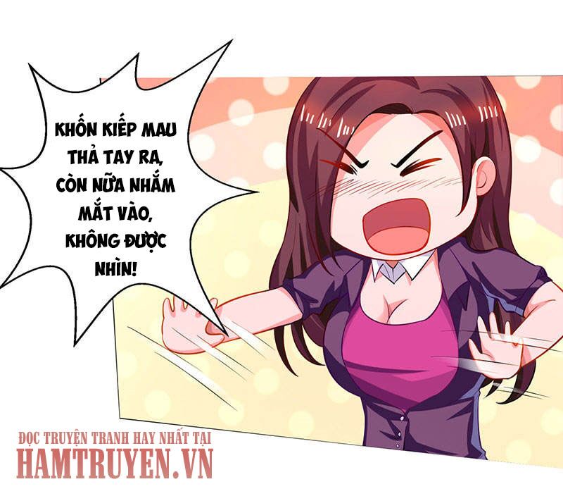 Thần Cấp Thấu Thị: Chapter 25