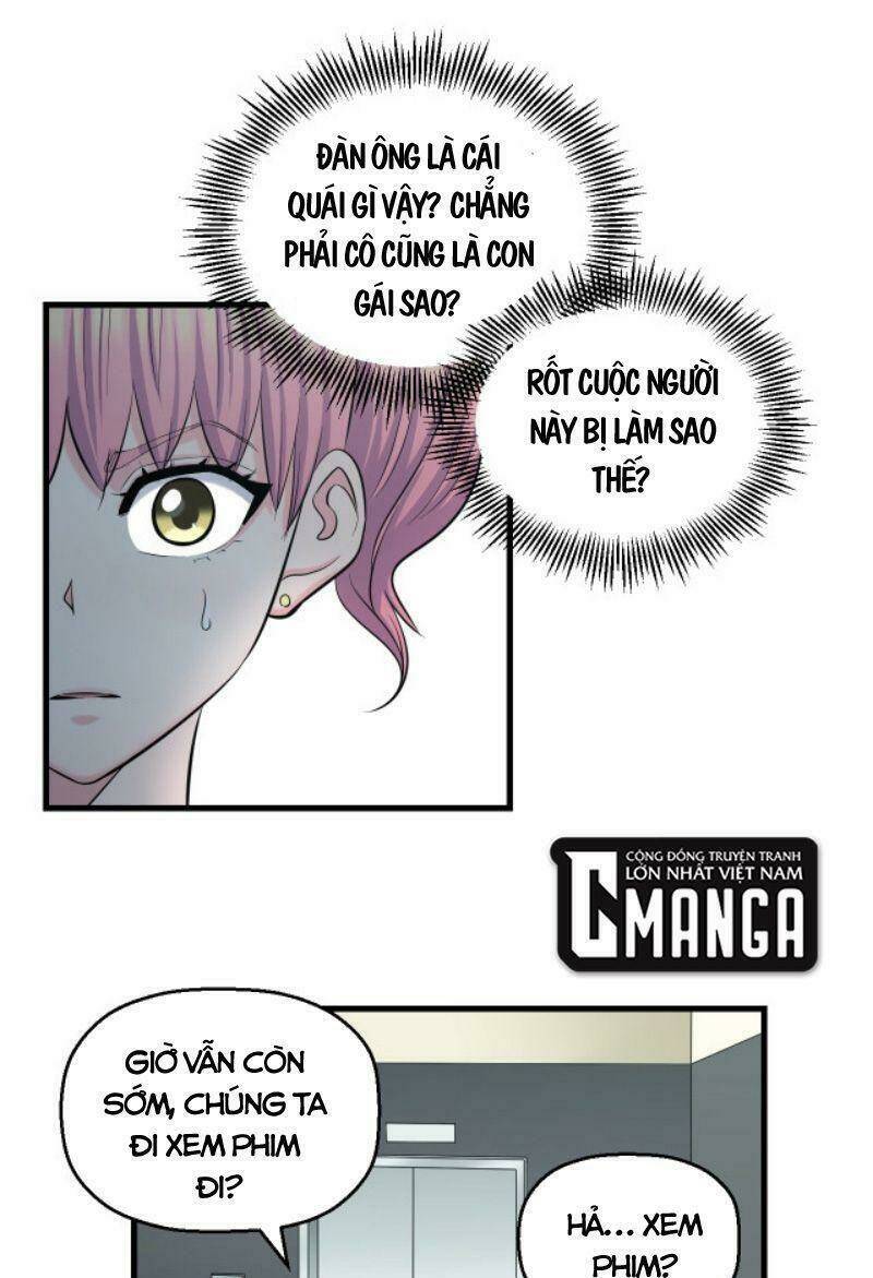 Đối Mặt Với Thử Thách: Chapter 55