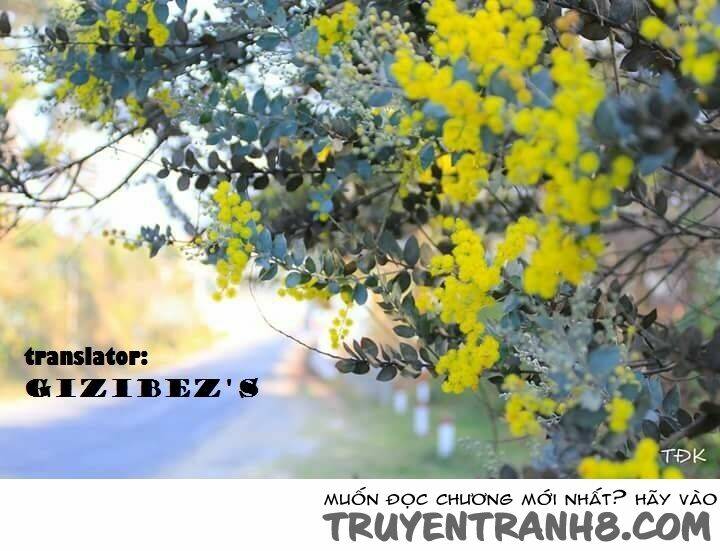 Otonari Complex: Chapter 17