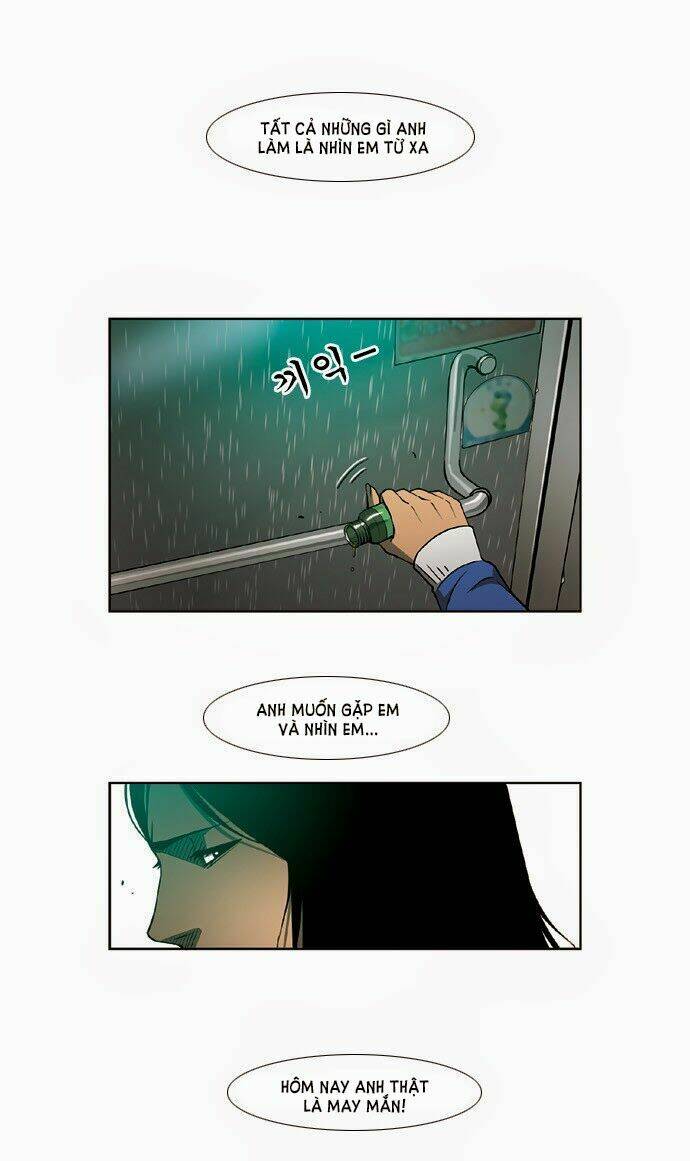 Quán Ăn Sát Thủ: Chapter 23