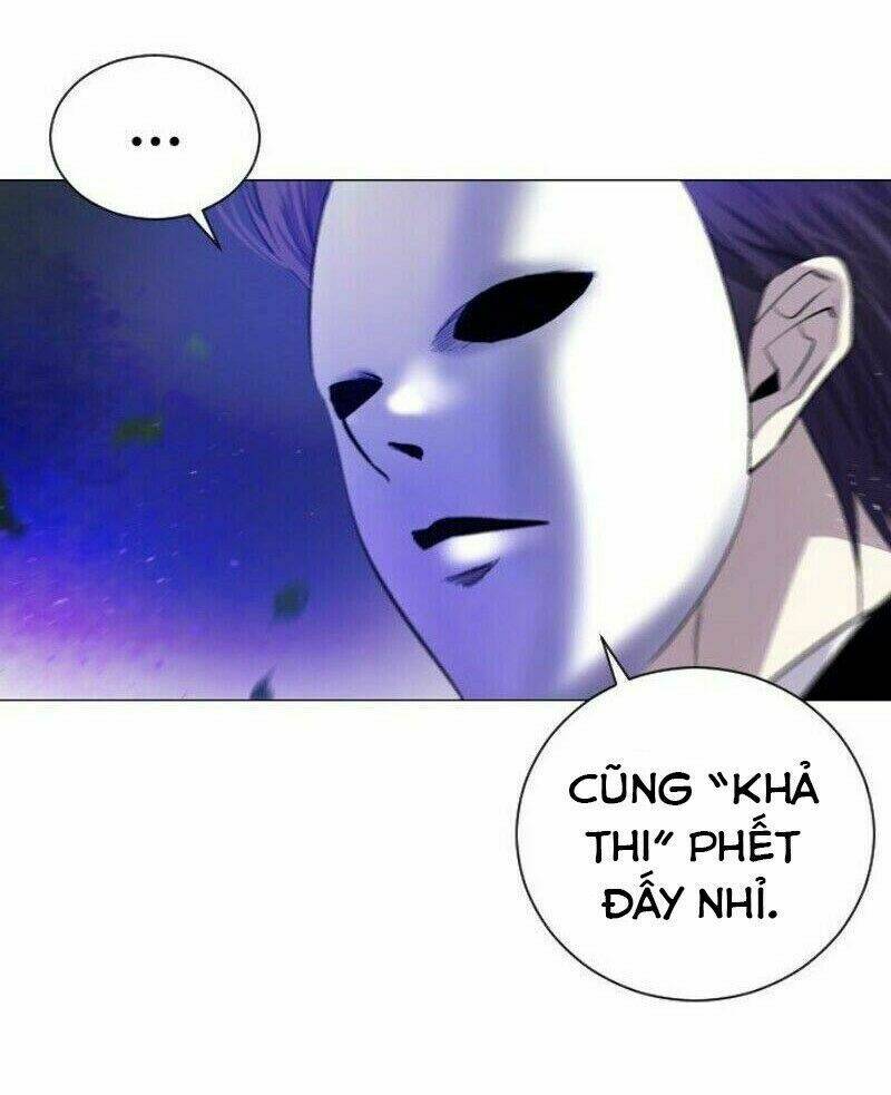 Trò Chơi Thế Kỉ: Chapter 3