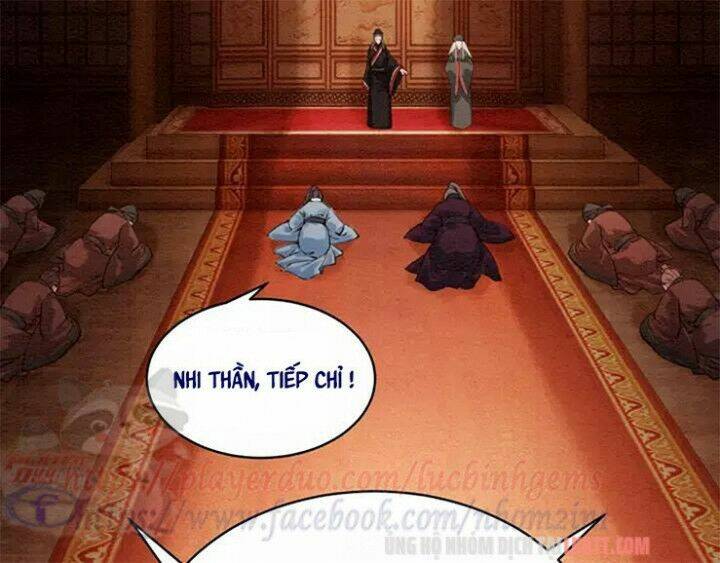 Trọng Sinh Bá Sủng Nhiếp Chính Vương Quá Mạnh Mẽ: Chapter 99