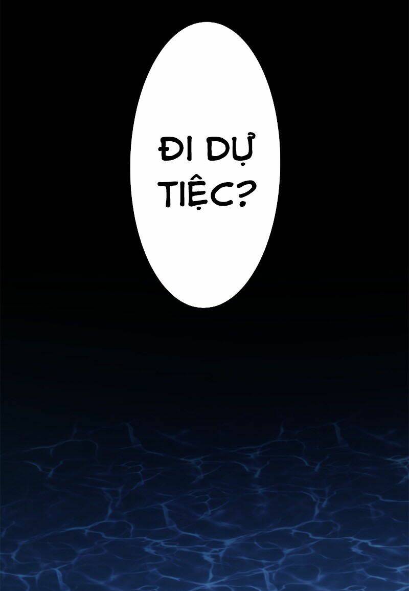 Chí Tôn Toàn Năng: Chapter 93