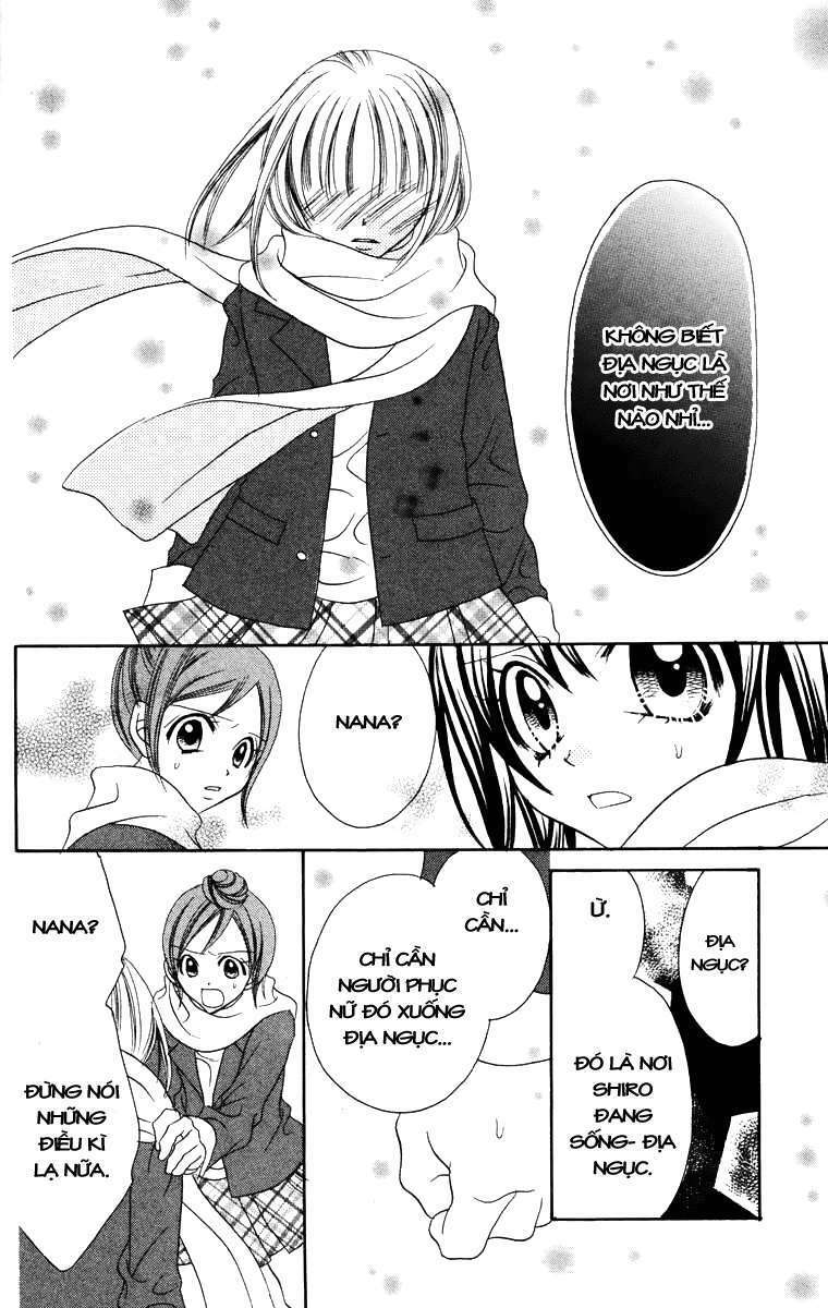 Jigoku Shoujo: Chapter 15