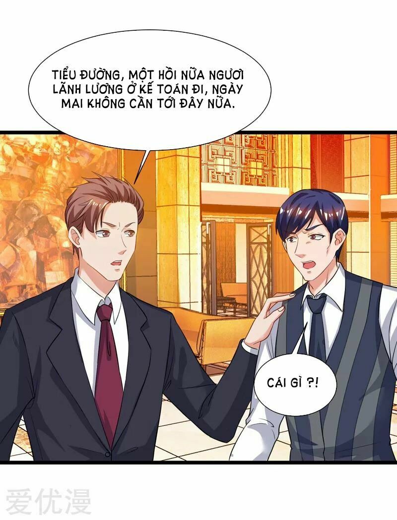 Trọng Sinh Khí Thiếu Quy Lai: Chapter 43