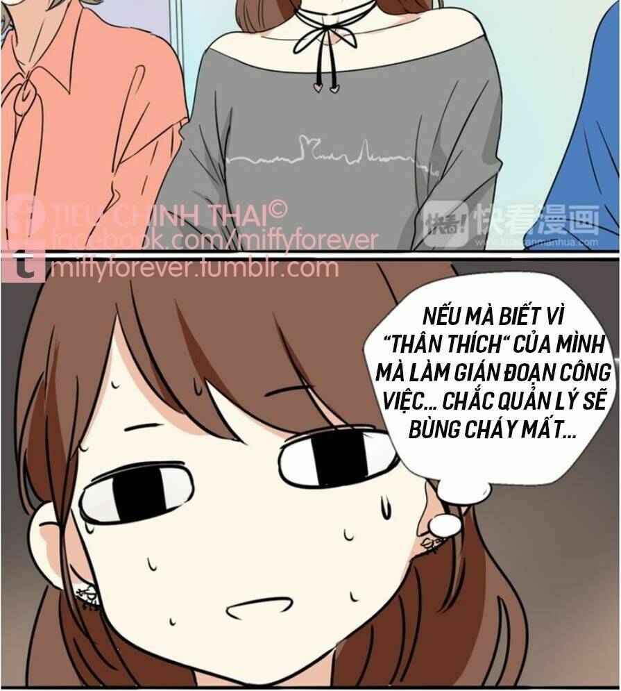 Mùi Hương Lãng Mạn: Chapter 7