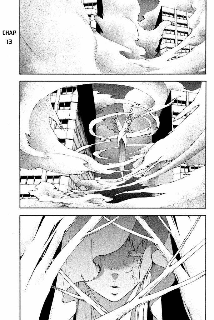 Doll's Folklore: Chapter 13