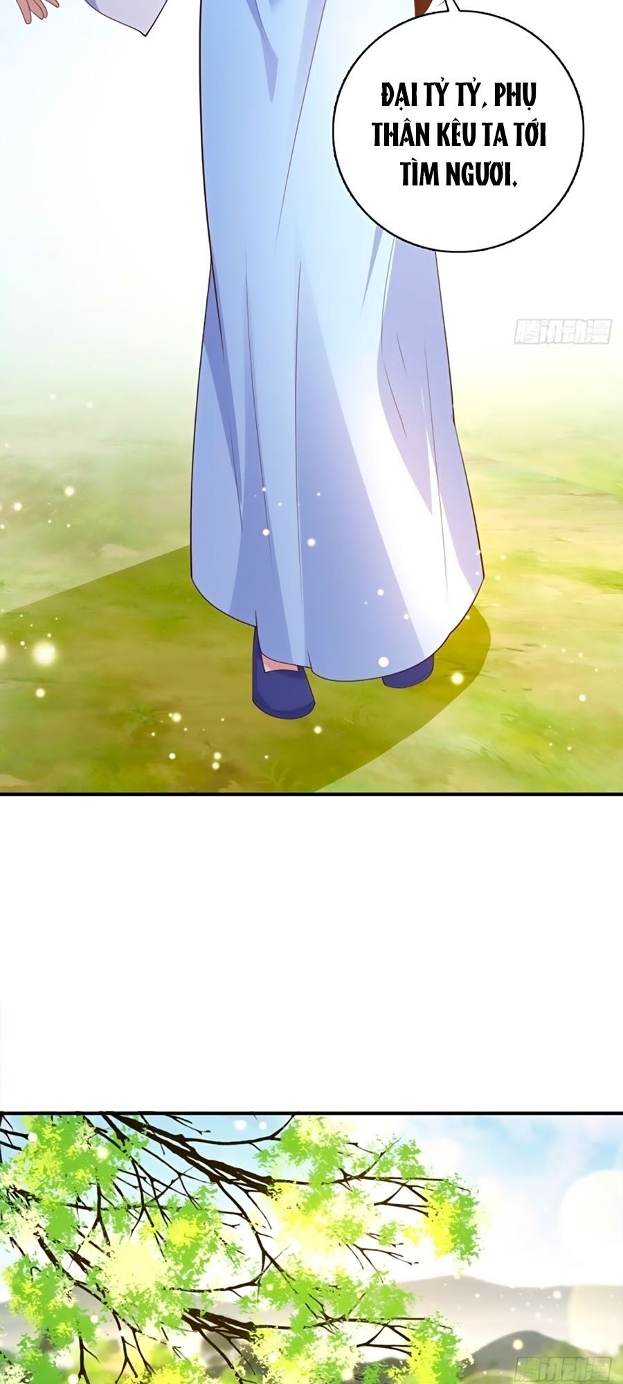 Phượng Ngự Tà Vương: Chapter 55