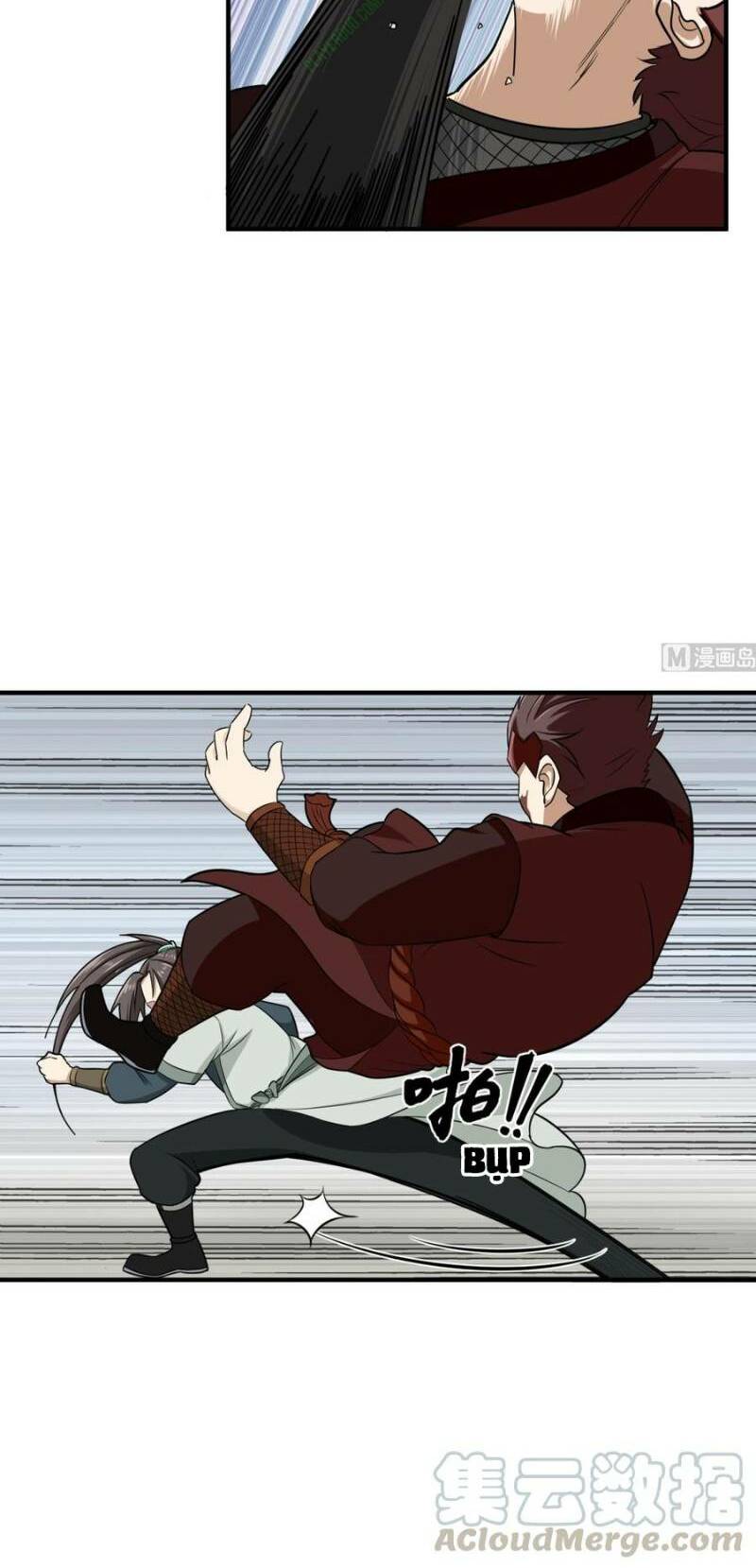 Trọng Sinh Tới Đại Đường: Chapter 27