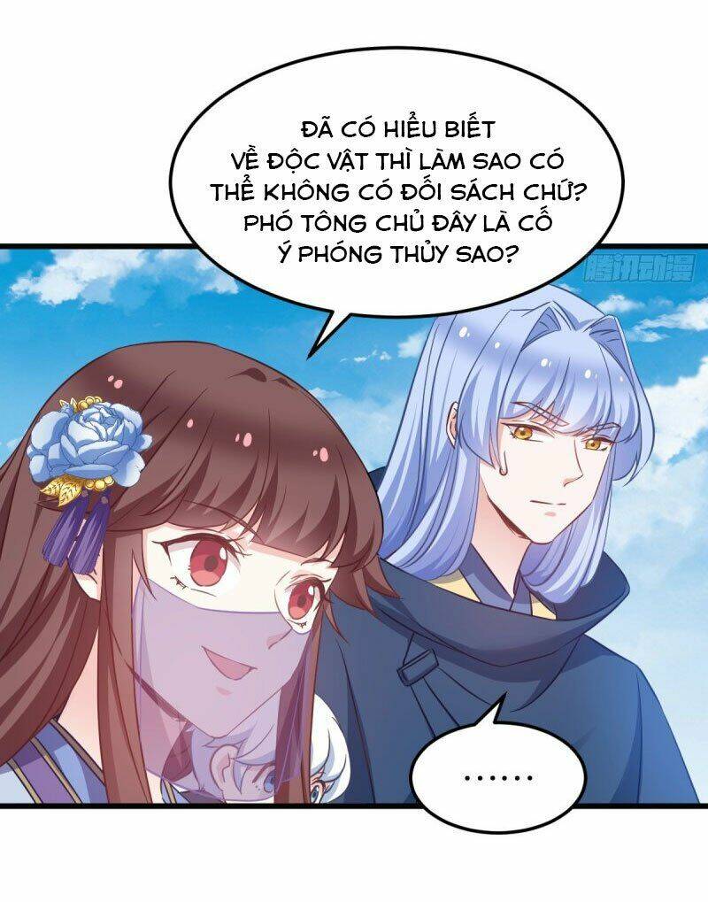 Trò Chơi Trừng Phạt: Chapter 97