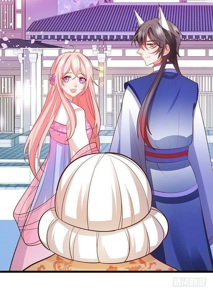 Hồ Tiên Hung Bạo: Chapter 101