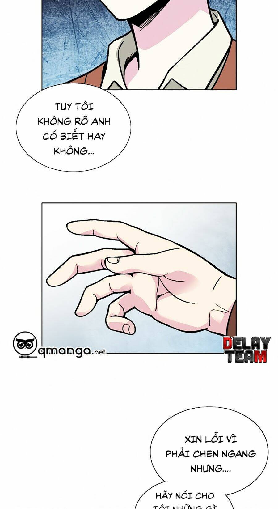 Hầm Ngục Bóng Tối: Chapter 19