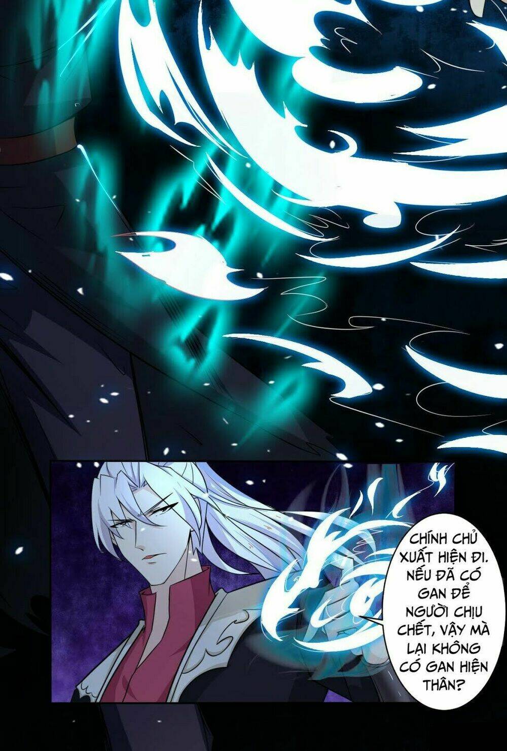 Tu Chân Giả Tại Dị Thế: Chapter 196