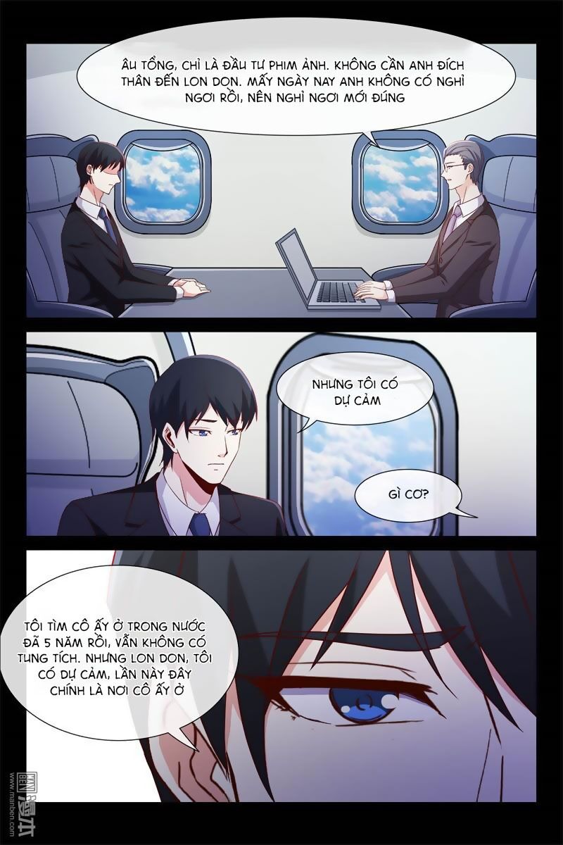 Tình Nhân Khế Ước Của Tổng Tài: Chapter 106
