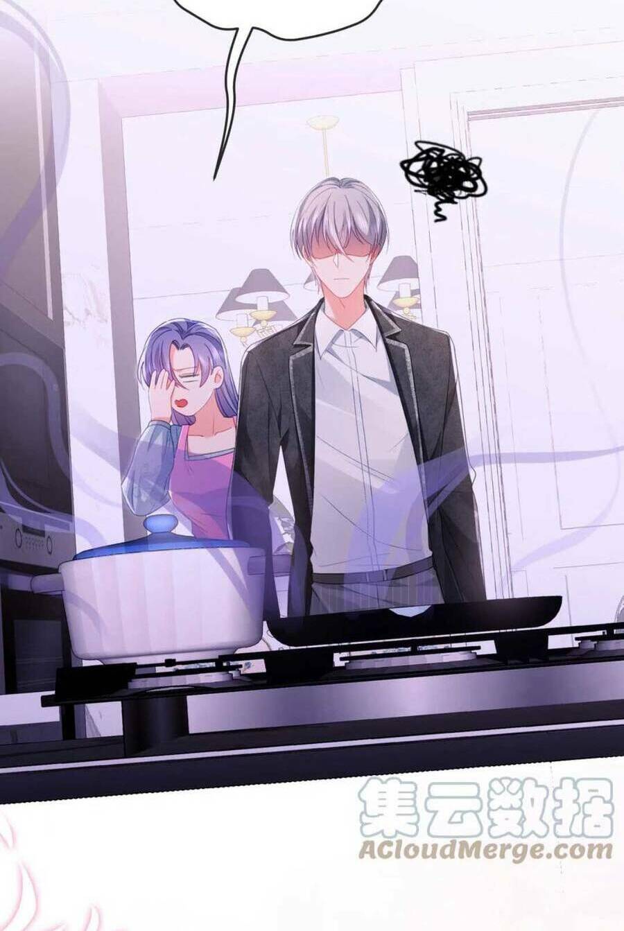 SỦNG EM ĐẾN TẬN TRỜI: Chapter 22