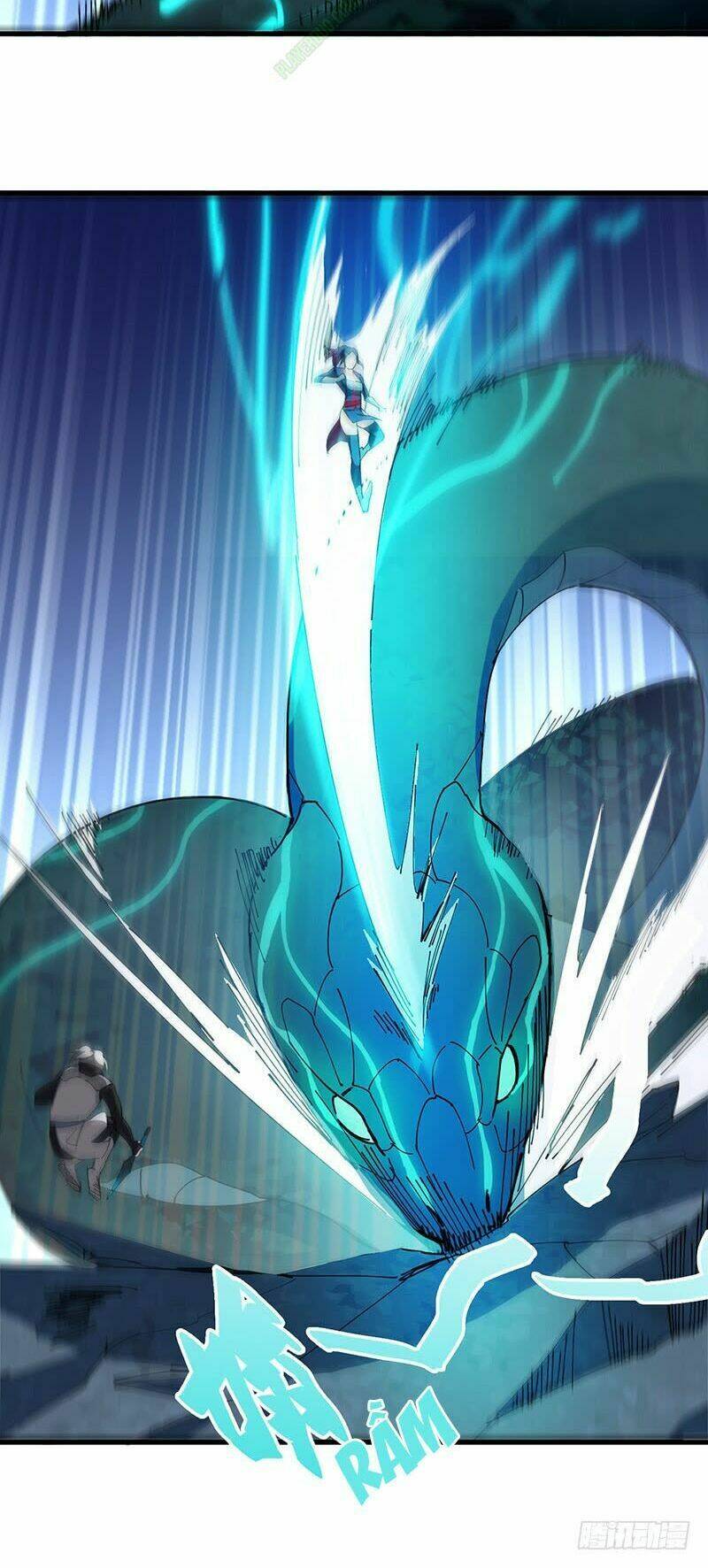 Bất Diệt Nguyên Thần: Chapter 29