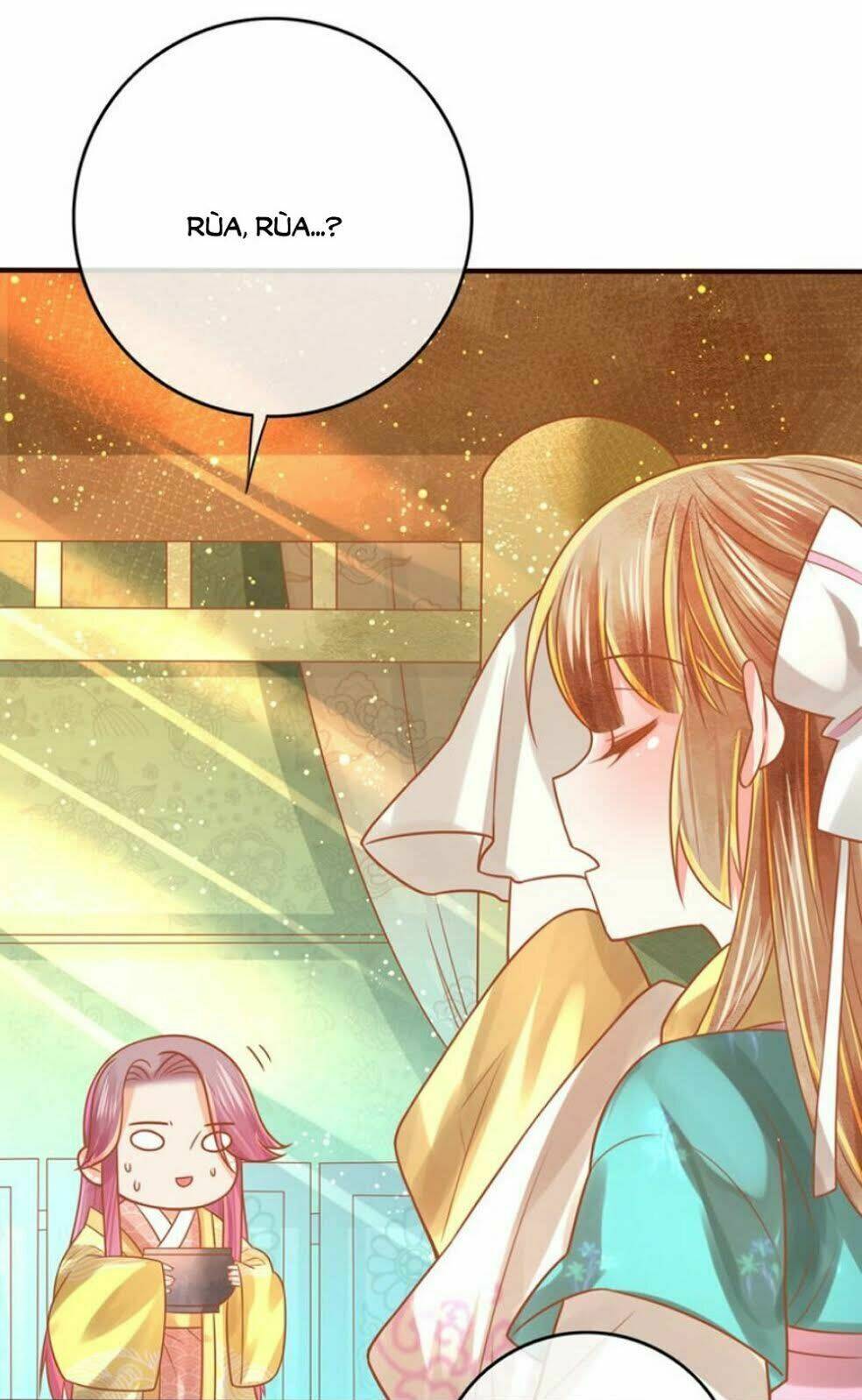 Chọc Nhầm Thượng Thần Băng Lãnh: Chapter 20