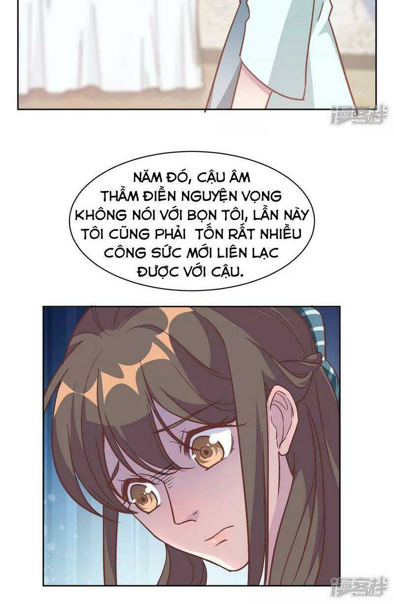 Tổng Tài, Tránh Xa Tôi Ra: Chapter 1