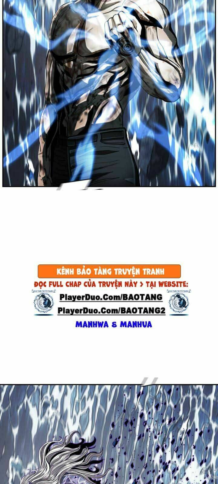 Thợ Săn Đầu Tiên: Chapter 88