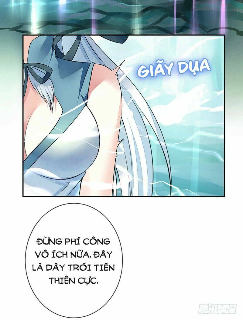 Đoạt Thiên Khuyết: Chapter 2