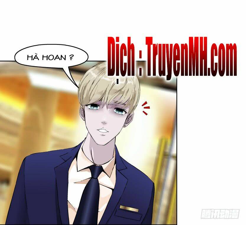 Thành Phố Vật Chất: Chapter 9