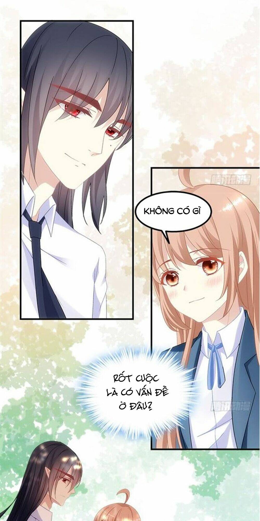 Ám Dạ Vô Thường: Chapter 74