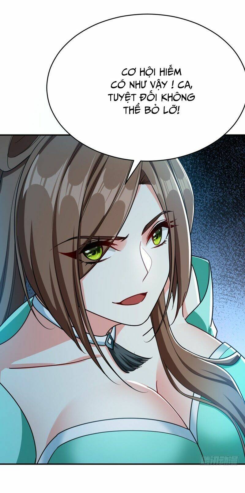 Yêu Giả Vi Vương: Chapter 103