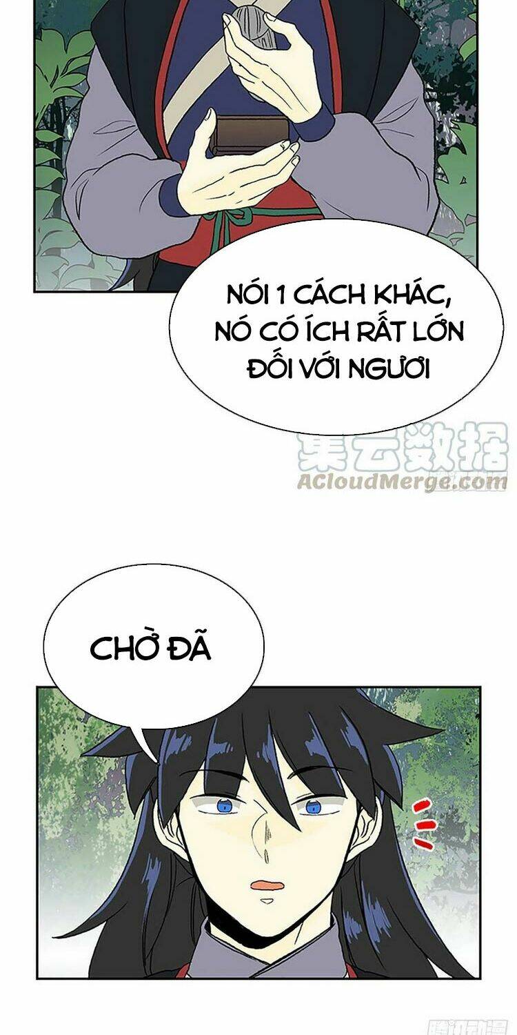 Học Sĩ Tái Sinh: Chapter 175