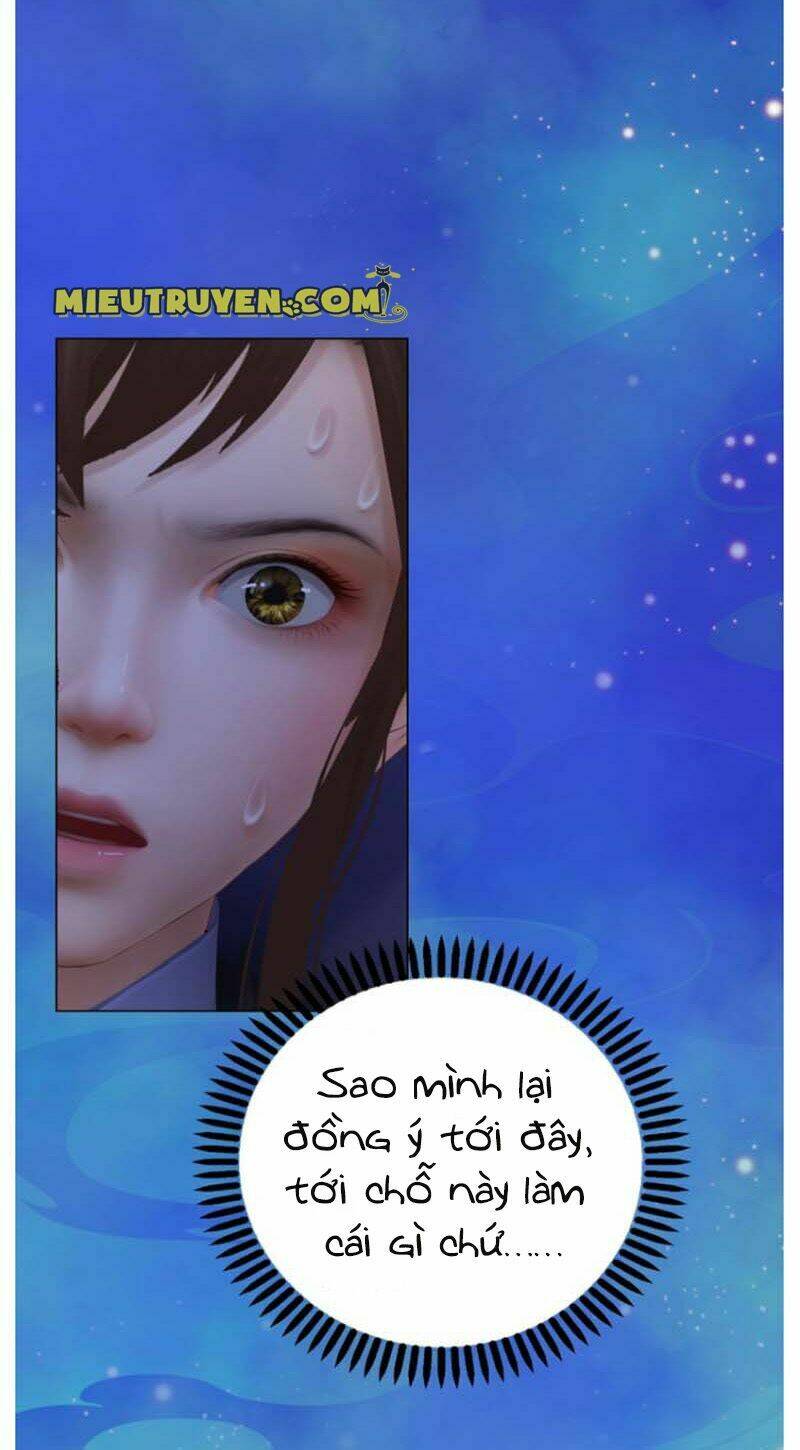 Yêu Nhan Lệnh: Chapter 55